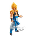 Dragon Ball - Super Gogeta 28 cm