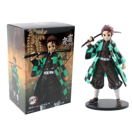 Kimetsu no Yaiba - Kamado Tanjiro 15 cm