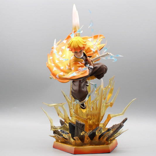 Demon Slayer - Zenitsu Agatsuma 31 cm