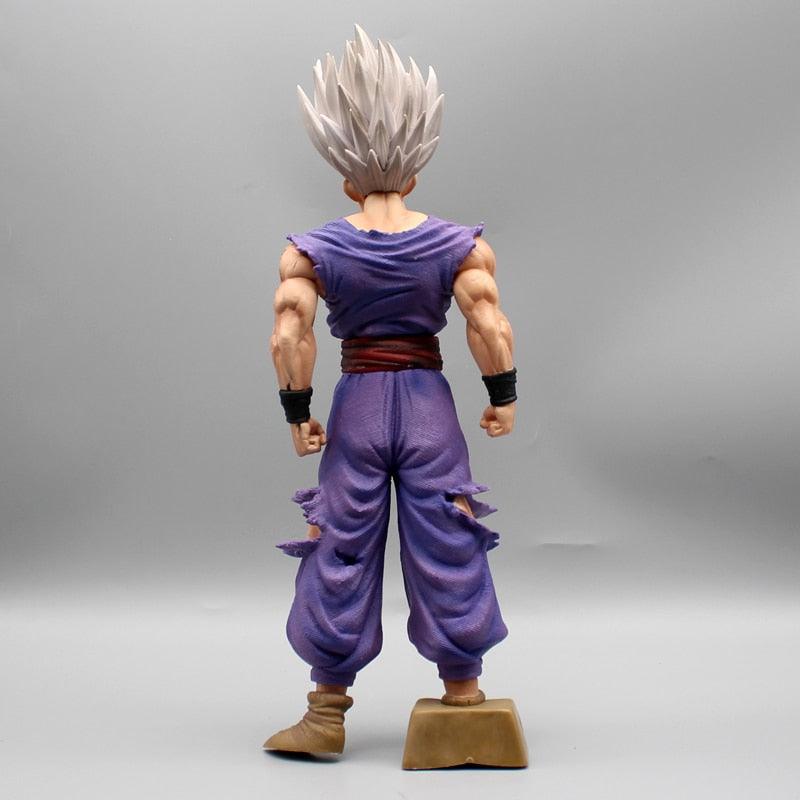 Dragon Ball Super Son Gohan - Heroes 33 cm - OtakuOptions
