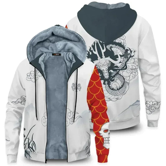 One Piece - Kaido
