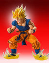 Dragon Ball Z - Son Goku SSJ 23cm