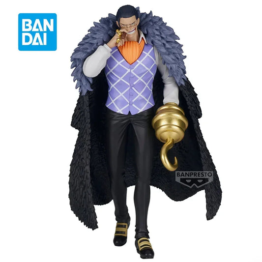One Piece - Sir Crocodile 17cm