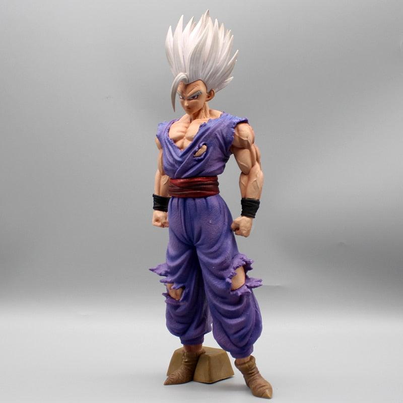 Dragon Ball Super Son Gohan - Heroes 33 cm - OtakuOptions