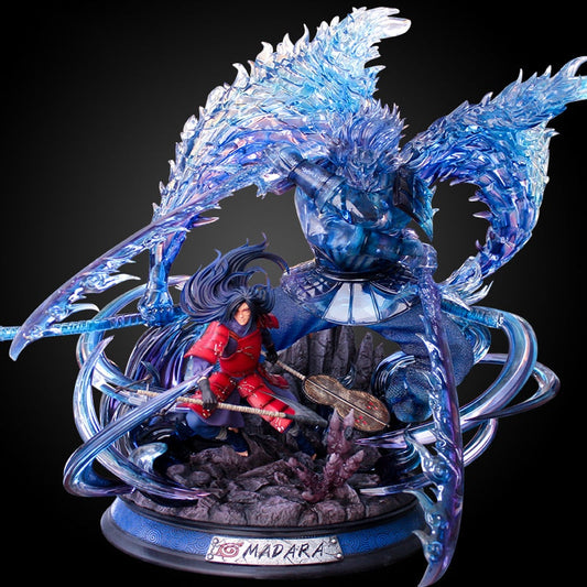 Naruto Shippuden - Madara Uchiha (Limited) 36cm