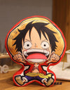 One Piece - Kissen 30 cm - OtakuOptions