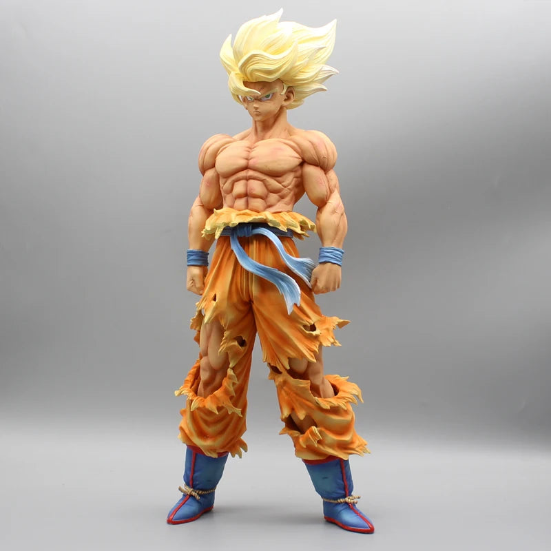 Dragon Ball Z - Son Goku Super Sayajin 44 cm *8 Tage Lieferzeit*