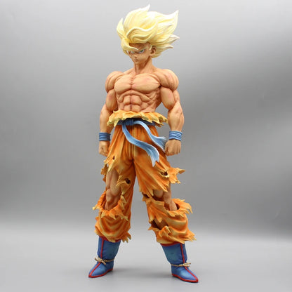 Dragon Ball Z - Son Goku Super Sayajin 44 cm *8 Tage Lieferzeit*