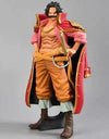 One Piece - Gol D. Roger 23 cm - OtakuOptions