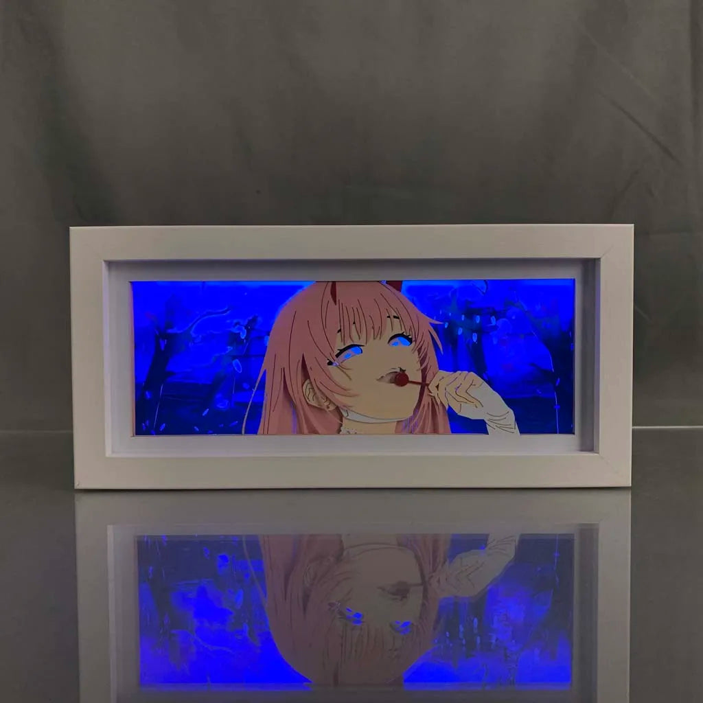 AuraLens - Zero Two