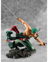 One Piece - Lorenor Zoro 20 cm POP MAX Megahouse