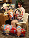 One Piece - Kissen 30 cm - OtakuOptions