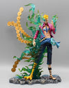 One Piece - Marco der Phönix 33 cm (Limited Phönix First Edition)