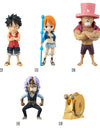 Banpresto One Piece - Enies Lobby Arc VORBESTELLUNG