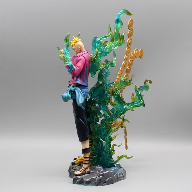 One Piece - Marco der Phönix 33 cm (Limited Phönix First Edition)