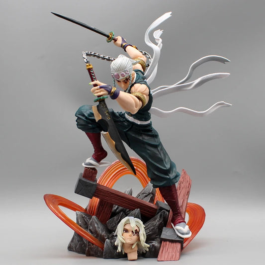Demon Slayer - Tengen Uzui 27 cm * 7 Tage Lieferzeit*