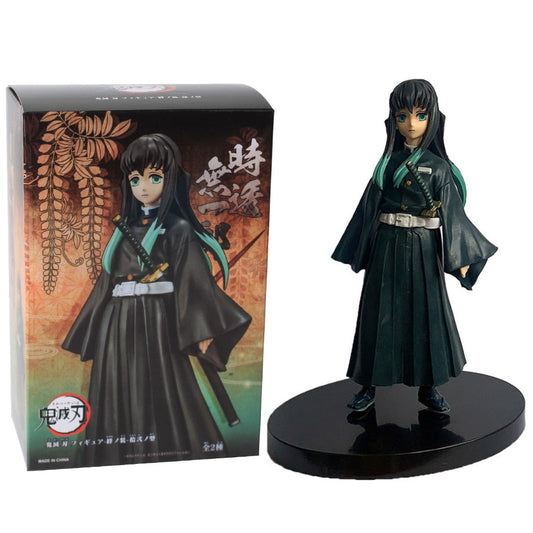 Kimetsu no Yaiba - Muichiro Tokito - The Mist Hashira 15 cm
