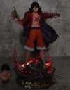 One Piece - Monkey D. Luffy 37 cm - OtakuOptions