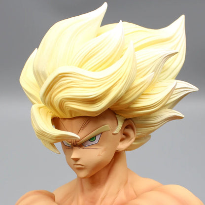 Dragon Ball Z - Son Goku Super Sayajin 44 cm *8 Tage Lieferzeit*
