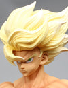 Dragon Ball Z - Son Goku Super Sayajin 44 cm *8 Tage Lieferzeit*