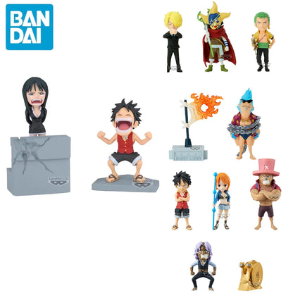 Banpresto One Piece - Enies Lobby Arc VORBESTELLUNG