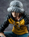 One Piece - Trafalger D. Water Law 17 cm POP MAX Megahouse