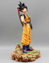 Dragon Ball Z - Son Goku 32 cm