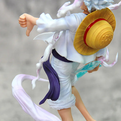 One Piece - Monkey D. Luffy 24 cm
