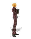 One Piece - Sanji, Vinsmoke 17cm ( Wano Kuni Arc)