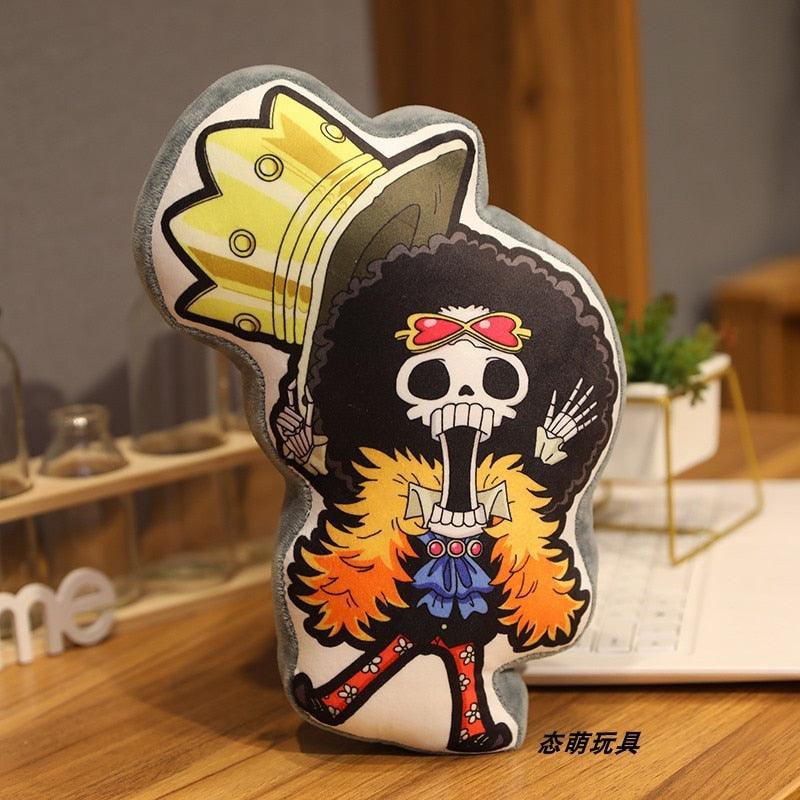 One Piece - Kissen 30 cm - OtakuOptions