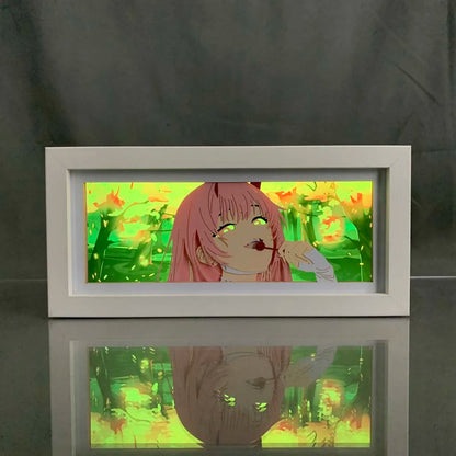 AuraLens - Zero Two