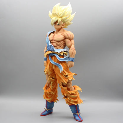 Dragon Ball Z - Son Goku Super Sayajin 44 cm *8 Tage Lieferzeit*