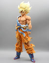 Dragon Ball Z - Son Goku Super Sayajin 44 cm *8 Tage Lieferzeit*