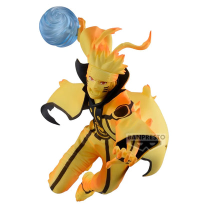 Naruto Shippuden - Uzumaki Naruto & Namikaze Minato