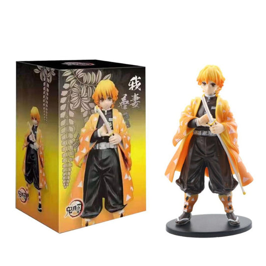 Kimetsu no Yaiba - Zenitsu Agatsuma 15 cm