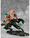 One Piece - Lorenor Zoro 20 cm POP MAX Megahouse