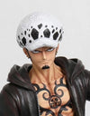 One Piece - Trafalger D. Water Law 30 cm - OtakuOptions