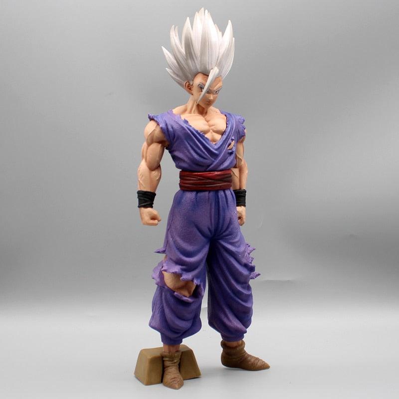 Dragon Ball Super Son Gohan - Heroes 33 cm - OtakuOptions