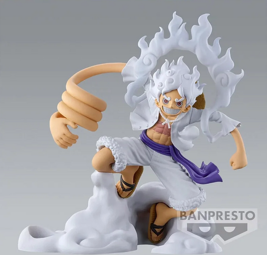 One Piece - Gear 5 Stifthalter