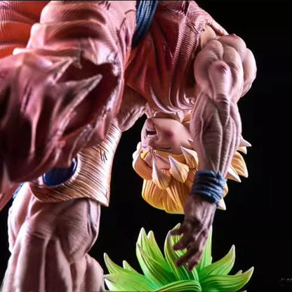 Dragonball Z - Broly 28CM *9 Tage Lieferung