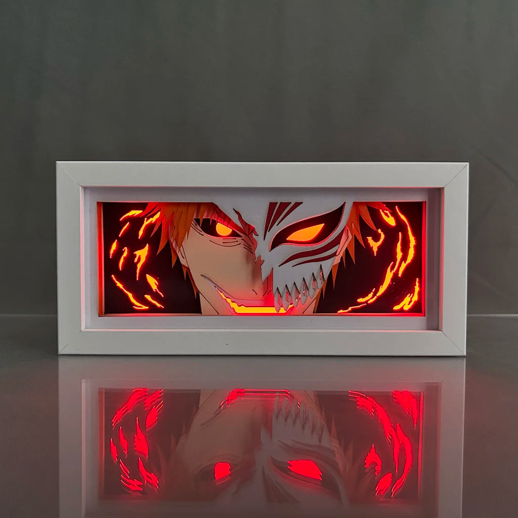 AuraLens - Ichigo Kurosaki Hollow