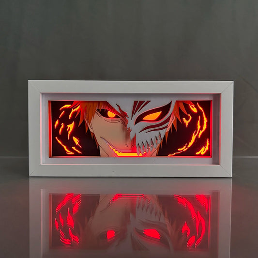 AuraLens - Ichigo Kurosaki Hollow