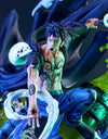 One Piece - Trafalger D. Law 46 cm - OtakuOptions