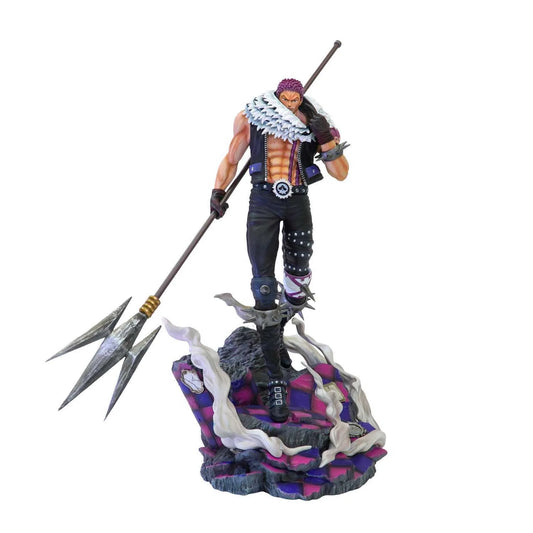 One Piece - Charlotte Katakuri 39 cm