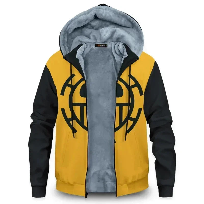 One Piece - Trafalgar D. Law
