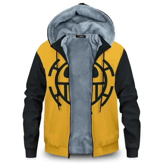 One Piece - Trafalgar D. Law