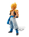 Dragon Ball - Super Gogeta 28 cm