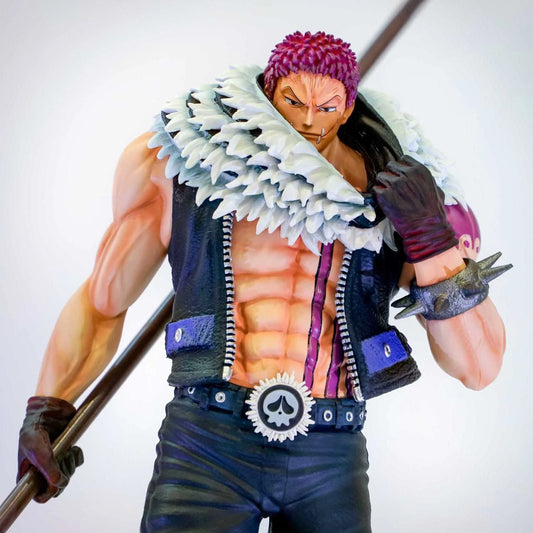 One Piece - Charlotte Katakuri 39 cm