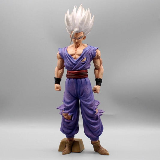 Dragon Ball Super Son Gohan - Heroes 33 cm - OtakuOptions