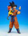 Dragon Ball Z - Son Goku & Son Gohan (Kid) - OtakuOptions